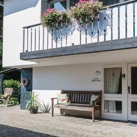 Haus Am Wald Holiday home *