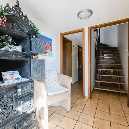Haus Am Wald Holiday home