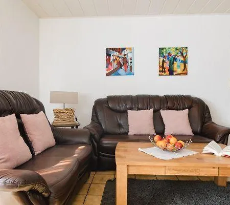 Haus Am Wald Holiday home