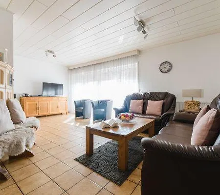 Haus Am Wald * Niedersalwey