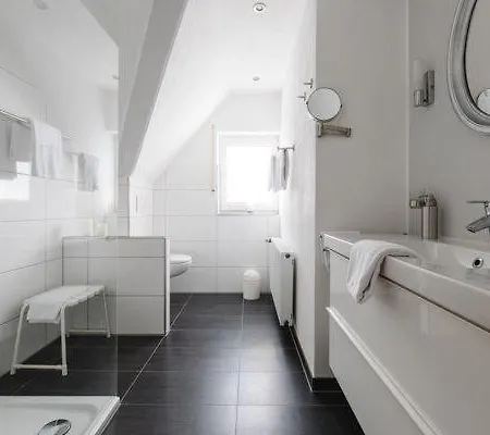 Haus Am Wald Holiday home