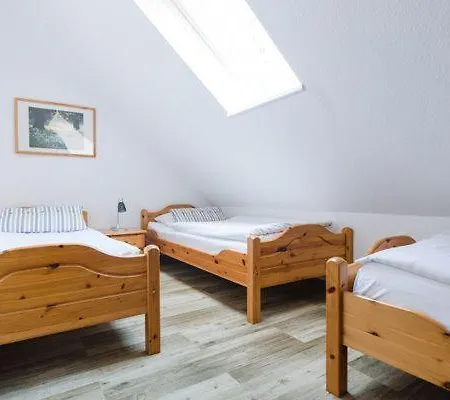 Haus Am Wald Niedersalwey