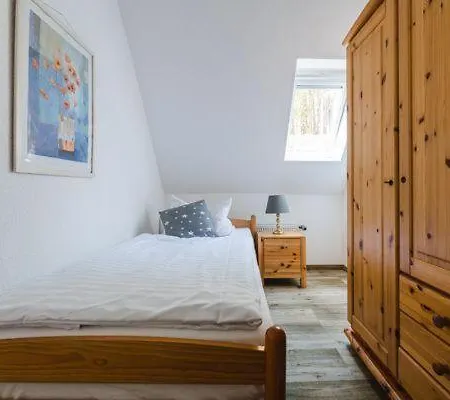 Haus Am Wald Holiday home *