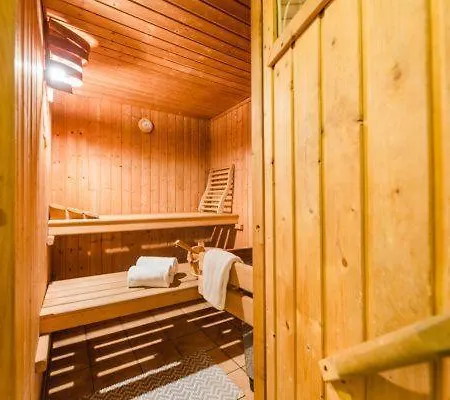 Haus Am Wald * Niedersalwey